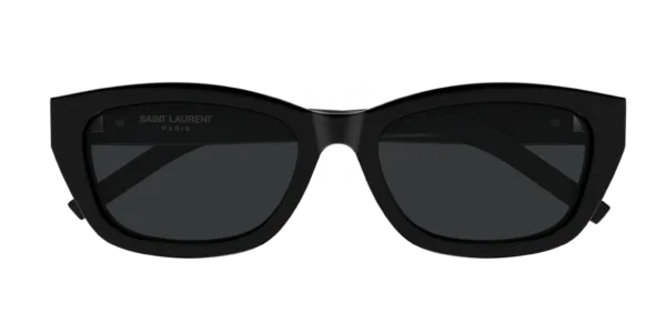 SLM153 001 Front SAINT LAURENT SLM153