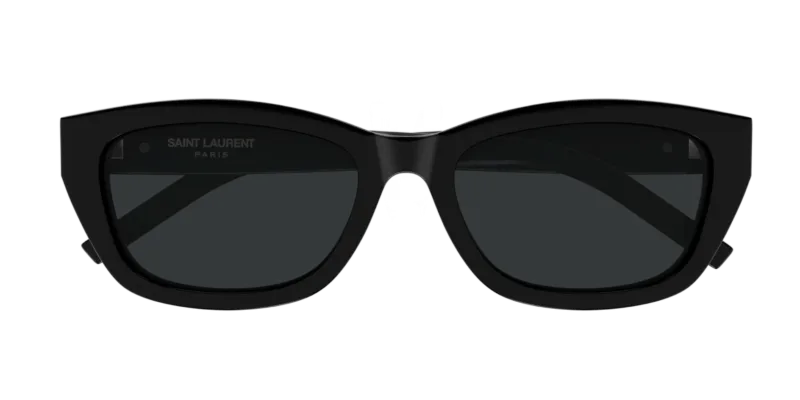 SLM153 001 Front SAINT LAURENT SLM153