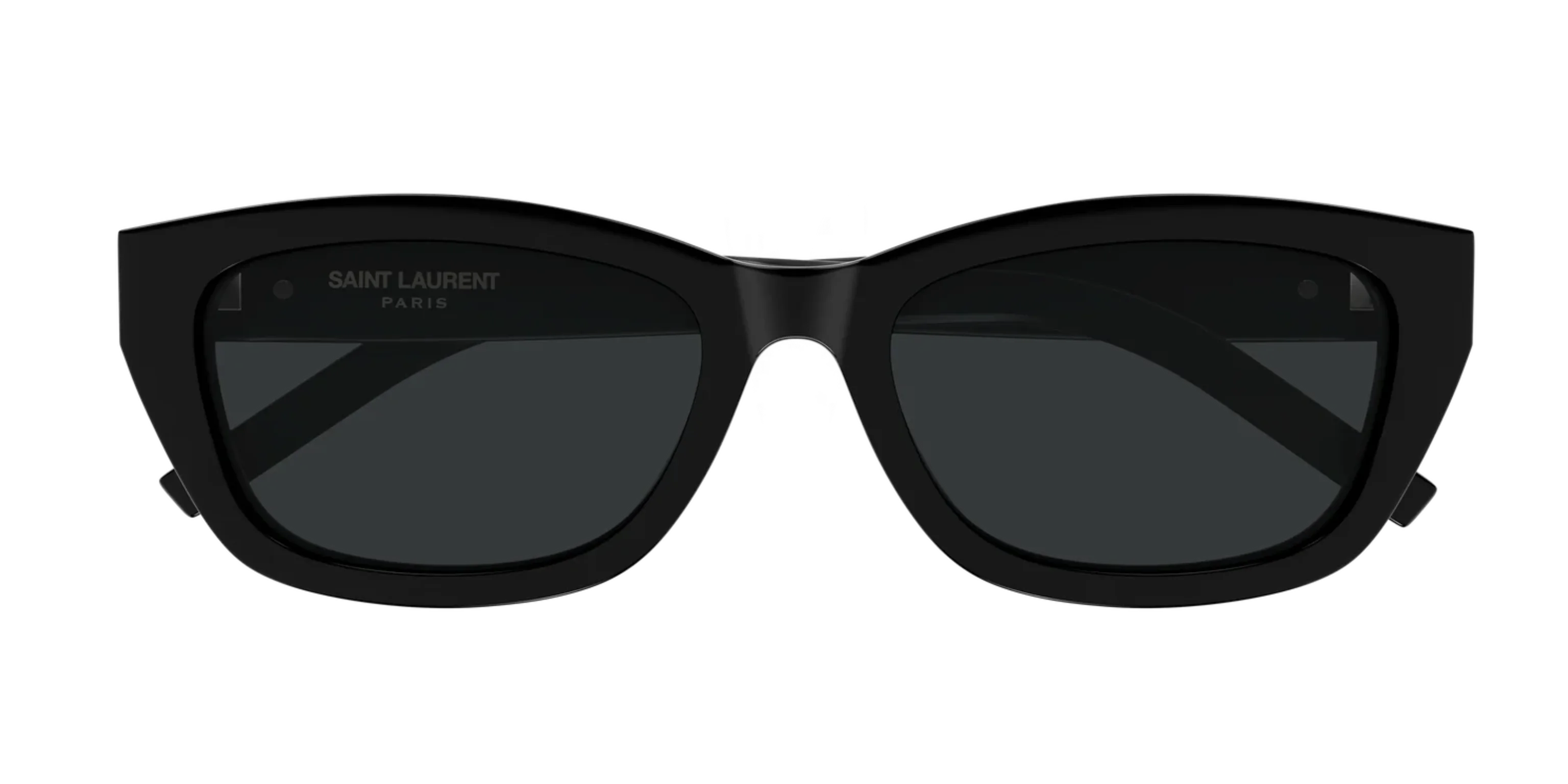 SLM153 001 Front SAINT LAURENT SLM153