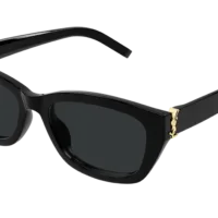 SLM153 001 Left SAINT LAURENT SLM153