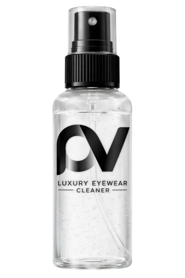 Sprays PURE VISION LENS CLEANING SPRAY