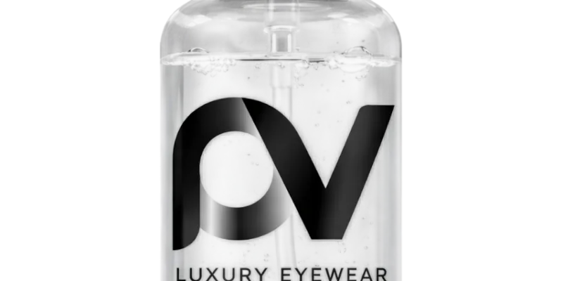 Sprays PURE VISION LENS CLEANING SPRAY