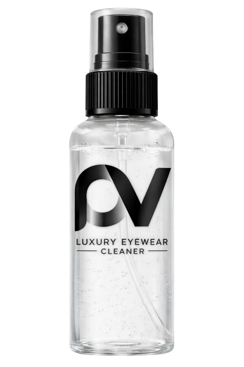 PURE VISION LENS CLEANING SPRAY