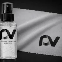 PURE VISION GLASSES CARE BUNDLE