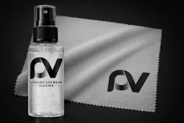 PURE VISION GLASSES CARE BUNDLE