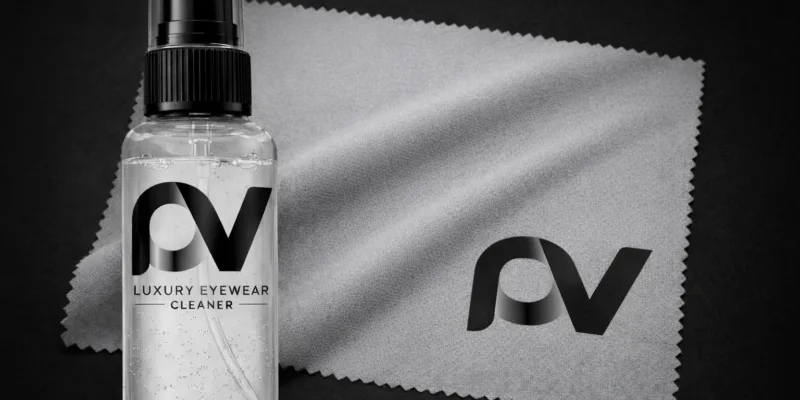 bundle PURE VISION GLASSES CARE BUNDLE